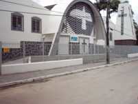 Foto da Igreja