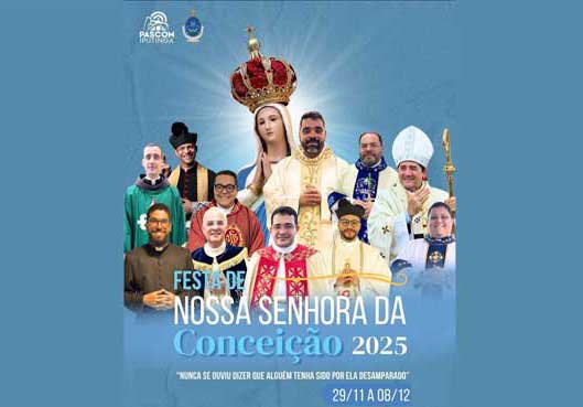 Imagem da Semana Santa
