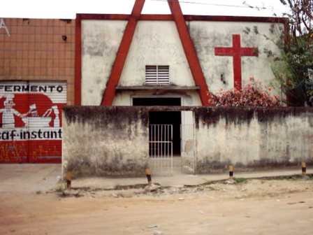 Capela Santo Antônio