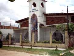 Capela São João Batista