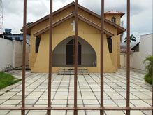 Capela  São Severino